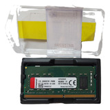 Memoria Ram Kingston Kcp426ss8/8