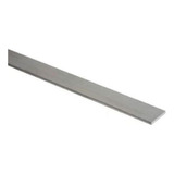 Planchuela De Aluminio 19x2 Mm - 6 Metros