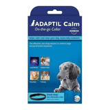 Adaptil Collar Calm Talla S/m Anti Estrés Perro Hasta 15 Kg