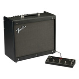 Fender Mustang Gtx100 100w 1x12 Combo Amp Para Guitarra