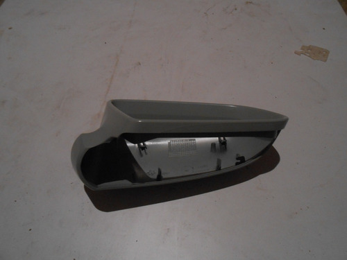 Tapa Retrovisor Audi A4 2001 Al 2008 Original 8e0857507-8 Foto 2