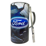 Vaso Guira Ford Con Raspador