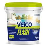 Cloro Para Piscina Smart Veico Flash By Fluidra 7,5kg