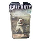 Call Of Duty World At War British Modern Warfare Mcfarlane