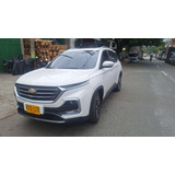 Chevrolet Captiva Premier 1.5 T 7 Pasj