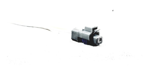Conector Arnes Regulador Alternador Bosch Platina Clio 02-10
