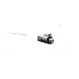 Conector Arnes Regulador Alternador Bosch Platina Clio 02-10