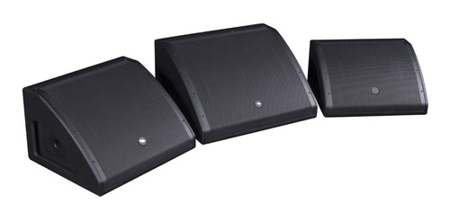 Proel Wd15av2 Monitor Escenario 15  Activo Coaxial Pro