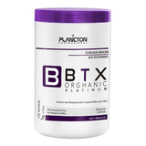 Btx  Orghanic Platinum 1kg Plancton Professional