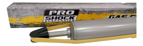 Amortiguador Proshock Toyota 4runner Trasero 2007 2008 2009 Foto 2