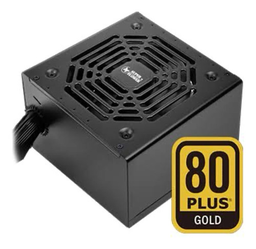 Fonte Super Flower Legion Hx 650w 80 Plus Gold Pfc Ativo