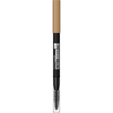 Maybelline | Tatto Studio Brow Pencil | Lapiz De Ceja 