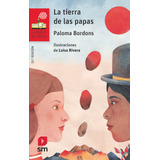 Tierra De Las Papas,la Bvrn - Bordons,paloma