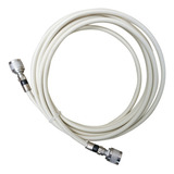 Cable Coaxial Conectores N Macho A N Macho 12m