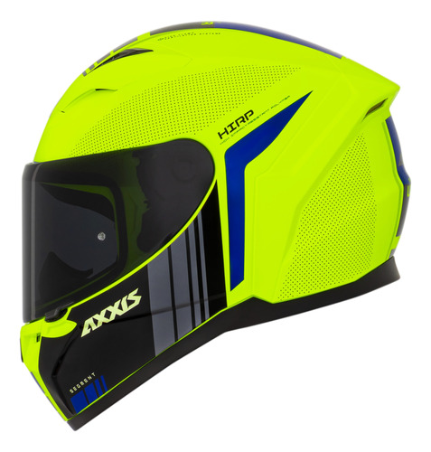 Capacete Axxis Segment Original Masculino Feminino Laçamento