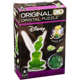 Puzle De Cristal 3d Original - Tinker Bell