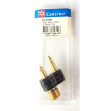 Conector Tanque Omc Macho Evinrude Johnson Nautica