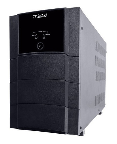 Nobreak 3200va Ts Shara 4300 Ups Professional Bivolt