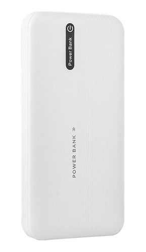 Power Bank Cargador Tablet Gadnic 15000 Mah Original Celular