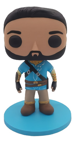 Funko Pop Personalizado Con Disfraz Y Caja