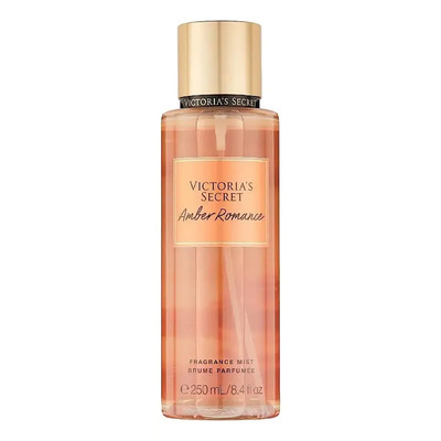 Victoria's Secret Amber Romance Mist Corporal 250ml Spray Mujer | Envío gratis