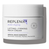 Replenix Crema De Cuello Lifting + Reafirmante - Reparacion 