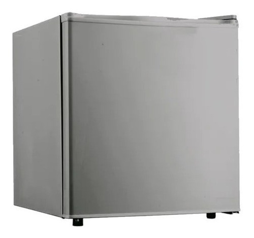 Heladera Minibar Frigobar Gardenia 50l Gris