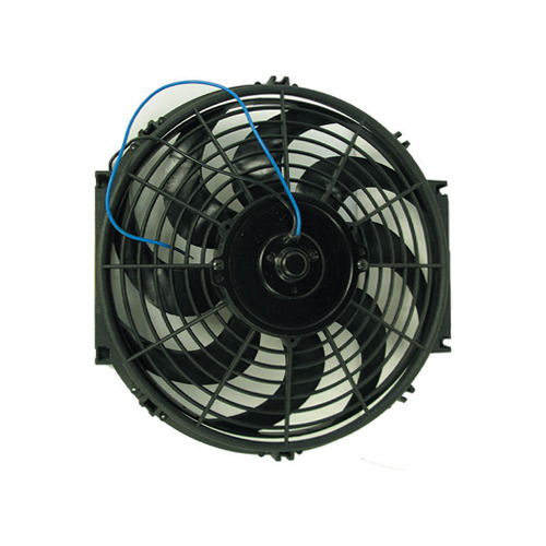 Electroventilador Universal 12v Soplador 12 Pulgadas