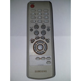  Control Remoto  Samsung  