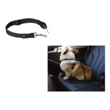 Cinturon Seguridad Correa Para Mascota Carro Pets Safe