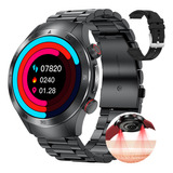 Reloj Inteligente Ai Medical Diagnosis Watch Con Bluetooth P