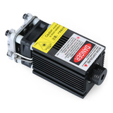 Módulo Laser Azul Eleksmaker 500mw 405-445nm Ttl/pwm.. 54-3p