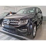 Vw Amarok Highline V6 Extreme Comfortline Ugarcia 