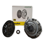 Kit Clutch Golf 1.4 Tsi  2013