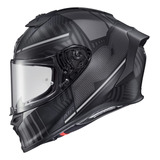 Scorpionexo Exo-r1 - Casco Air Juice (phantom - M)