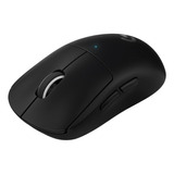 Mouse Gamer Logitech G Pro X Superlight 25k Wireless Hero