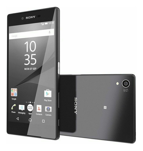 Sony Xperia Z5 Premium Dual Sim (s810;32gb;3gb;23mp;4kuhd)