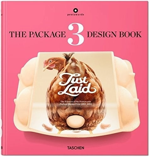 The Package Design Book 3, De Wiedemann, Julius. Editorial Taschen En Español