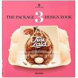 The Package Design Book 3, De Wiedemann, Julius. Editorial Taschen En Español