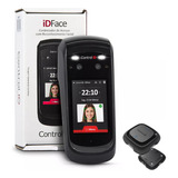 Controle De Acesso Facial Control Id Idface 10.000 Faces