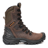 Bota Outdoor Masherland® Terra X4 Cafe