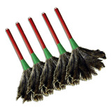 Espanador De Penas Duster 30 Cm 166 Kit 5