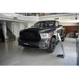 Vc Ram  1500 Night Edition Laramie  V8 5,7