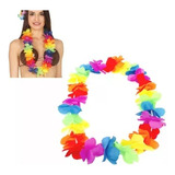 12 Cubos Luminoso+12 Collares Hawaianos +12 Corbatas Neon