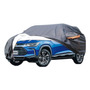Funda Para Chevrolet Groove Cobertor Camioneta Con Filtro Uv chevrolet SONORA