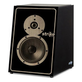 Cajon Fsa Strike Sk5011 Capitado Soundbox Eletroacústico