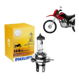 Lamapada Farol Nxr 150 Bros Es 2006 2009 H4 35/35w