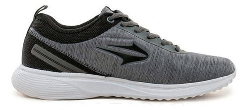 Topper Zapatillas - Beat Gris Ngro