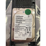 Hd Seagate Enterprise 1.2tb 10k Sas 2.5 St1200mm0007