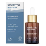 Serum Sesderma Hidraderm Hyal Liposomal X 30 Ml